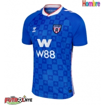 Camiseta Sunderland Visitante Equipación 2025-26 manga corta
